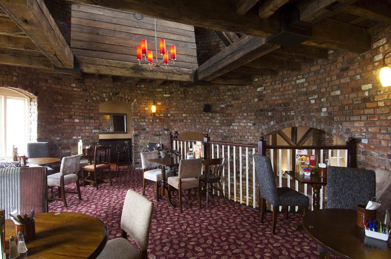 Premier Inn Milton Keynes South Екстер'єр фото